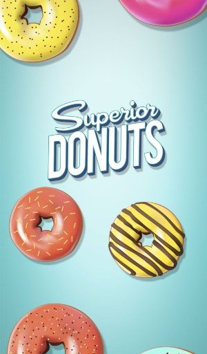 Superior Donuts