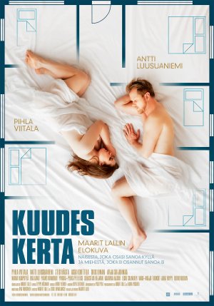 Kuudes kerta