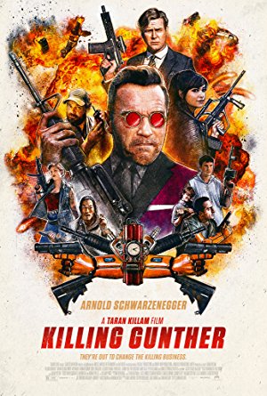 Killing Gunther