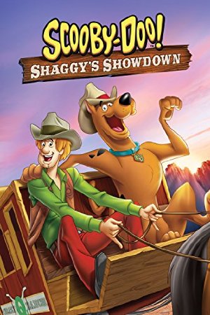 Scooby-Doo! Shaggy’s Showdown