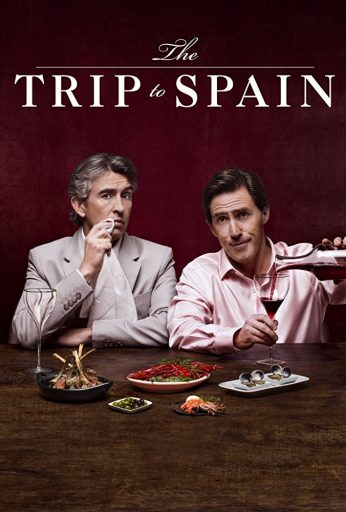 The Trip to Spain