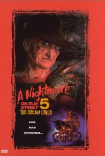 Terror på Elm Street 5