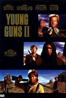 Young Guns II