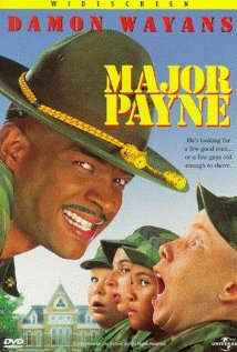 Major Payne