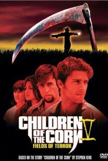 Children of the Corn 5 – Fields of Terror”