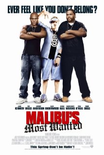 Malibus Most Wanted