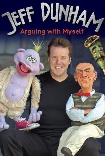 Jeff Dunham Arguing with Myself