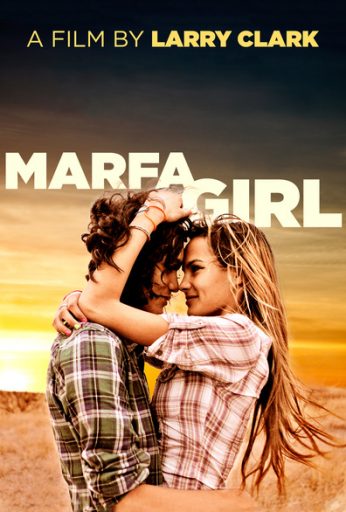 Marfa Girl