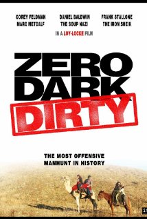 Zero Dark Dirty