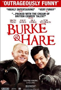 Burke & Hare