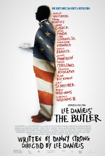 The Butler (I)