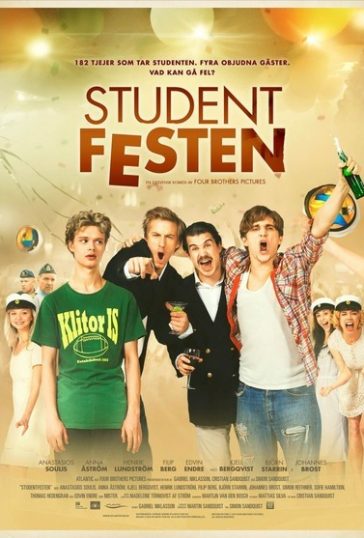 Studentfesten