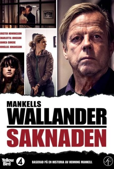 Wallander 30: Saknaden