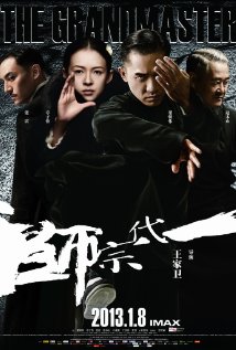 The Grandmaster