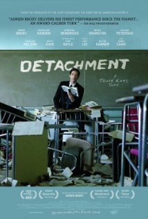 Detachment