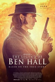 The Legend of Ben Hall