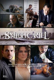 The Snitch Cartel