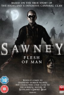 Sawney: Flesh of Man