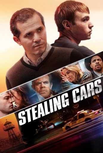 Stealing Cars