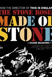 The Stone Roses: Made of Stone