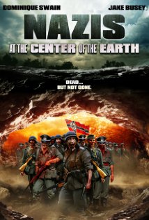 Nazis at the Center of the Earth