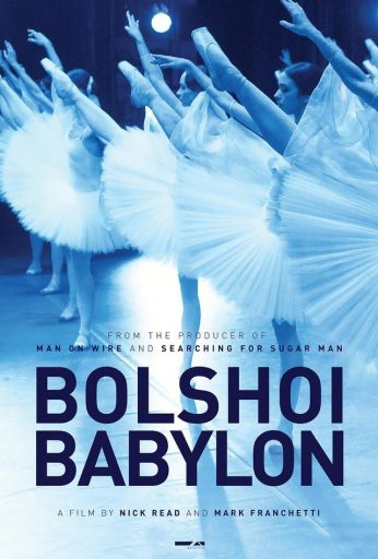 Bolshoi Babylon