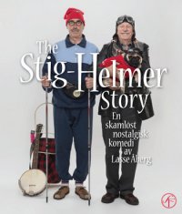 The Stig-Helmer Story