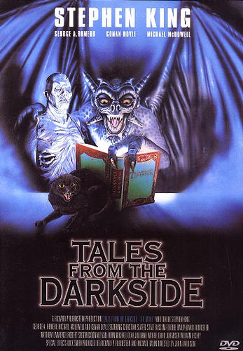 Tales from the Darkside: The Movie