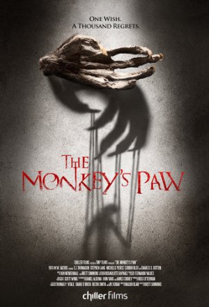 The Monkeys Paw