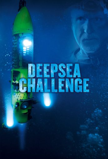 Deepsea Challenge 3D