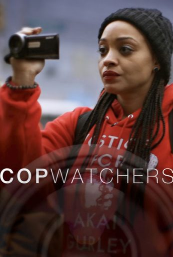 Copwatchers