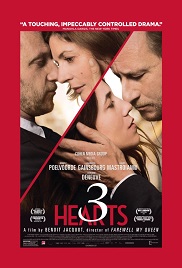 Three Hearts (3 coeurs)