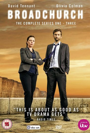 Broadchurch