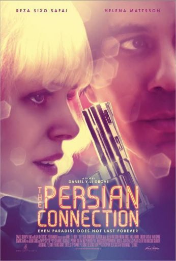 The Persian Connection