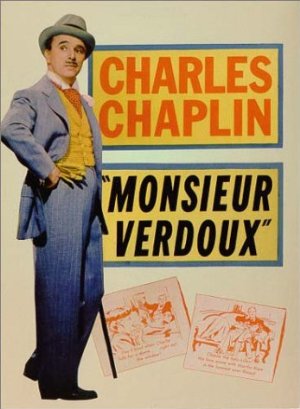 Monsieur Verdoux