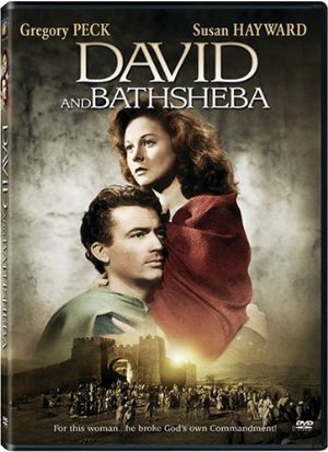 David and Bathsheba