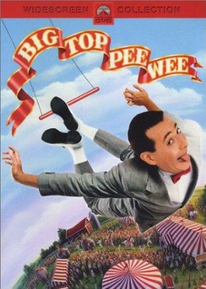 Big Top Pee-wee