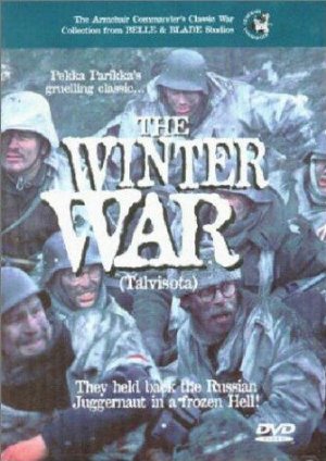 The Winter War