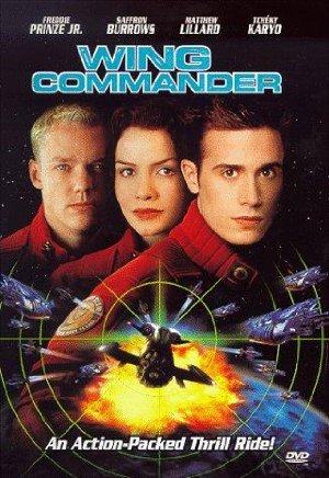 Wing Commander