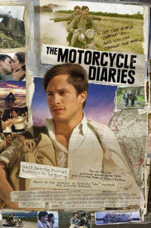 The Motorcycle Diaries