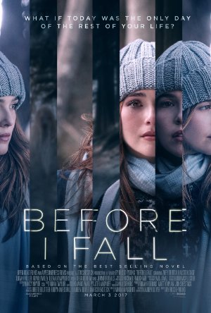 Before I Fall