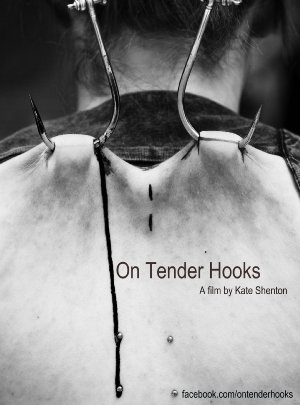 On Tender Hooks