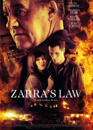 Zarra’s Law