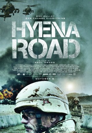 Hyena Road