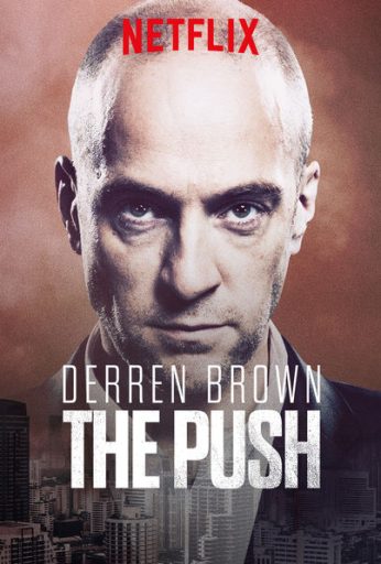 Derren Brown: The Push