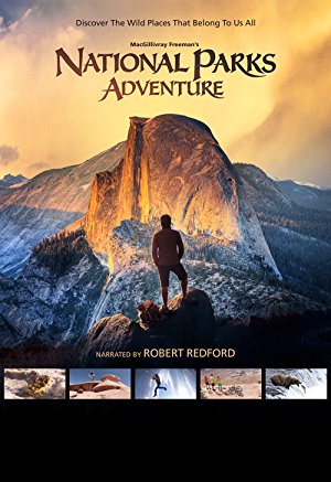 America Wild: National Parks Adventure