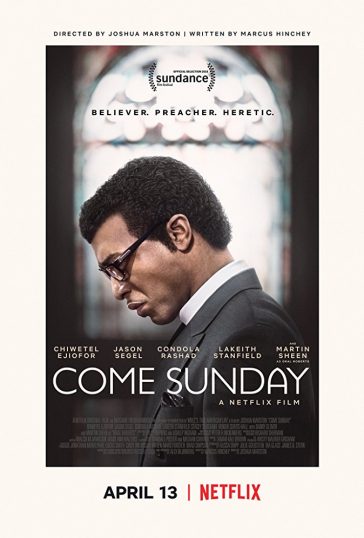 Come Sunday