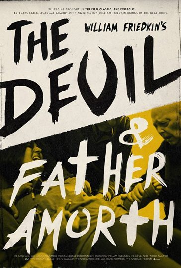 The Devil and Father Amorth