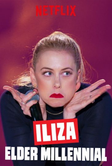 Iliza: Elder Millennia