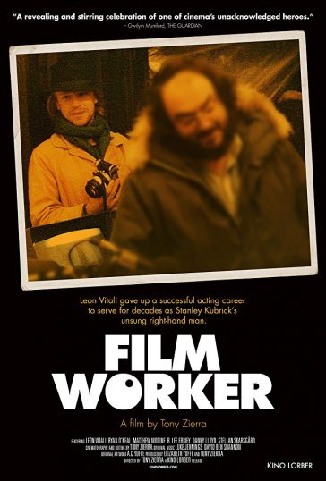 Filmworker